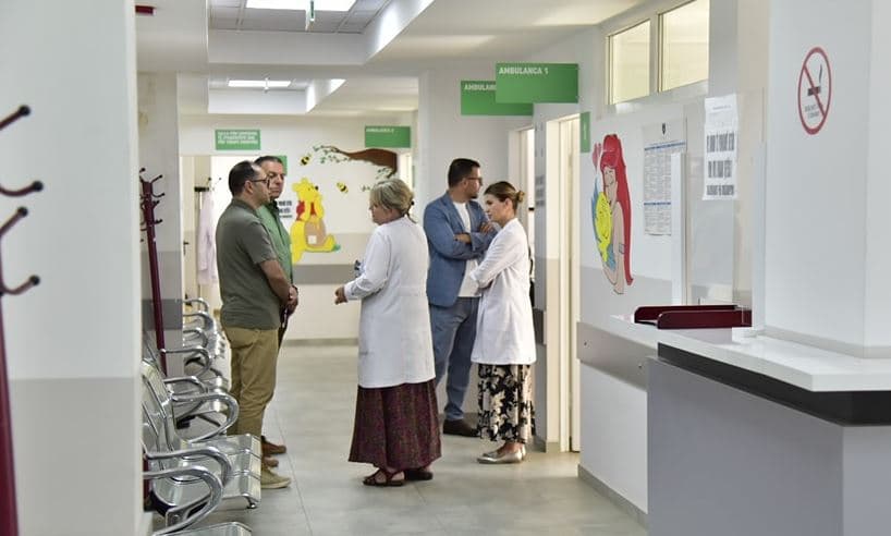Brenda një muaji në Kosovë, në shërbimin e Logopedisë trajtohen 480 fëmijë