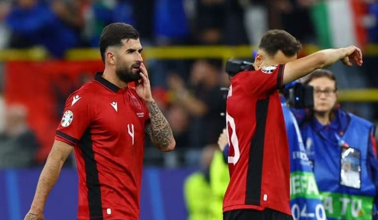 UEFA hap procedurë disiplinore ndaj Federatës Shqiptare të Futbollit shkaku i “mesazhit provokues”