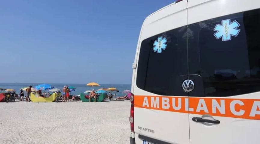 Humb jetën pushuesja në Velipojë, dyshimet e para