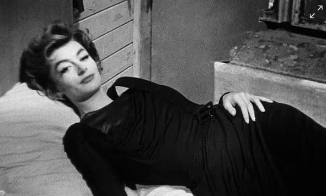 Vdes Anouk Aimee