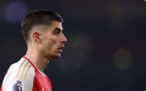 Havertzi: Ia vlejti kalimi im nga Chelsea te Arsenali