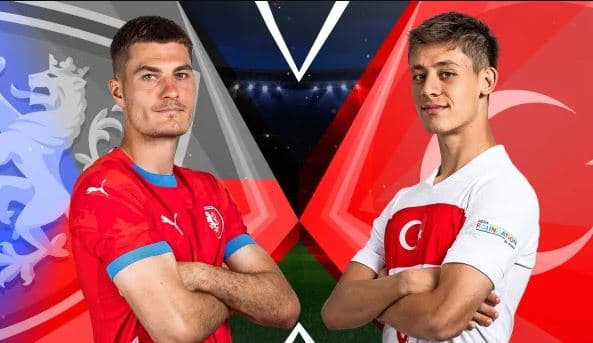 Çeki - Turqi, me këta lojtarë luajnë sot kombëtaret