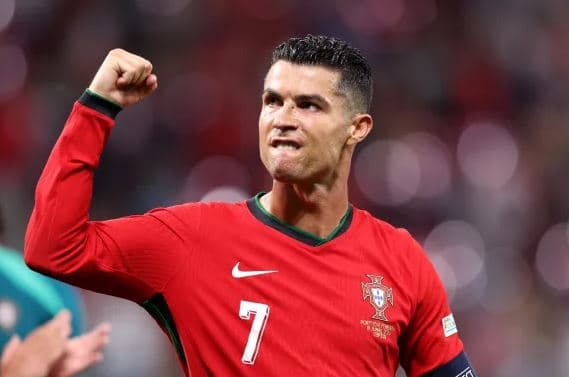 Ronaldo luan edhe sonte startues, dalin formacionet Portugali - Gjeorgji