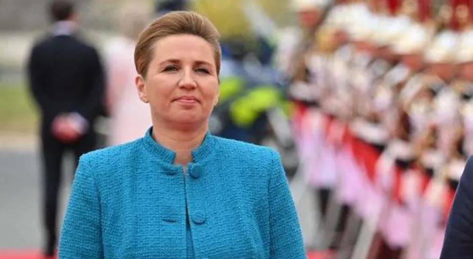 Kryeministrja daneze flet pasi e sulmuan: Jam e tronditur...