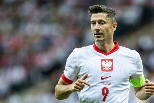 Lëndohet Lewandowski, mungon kundër Holandës