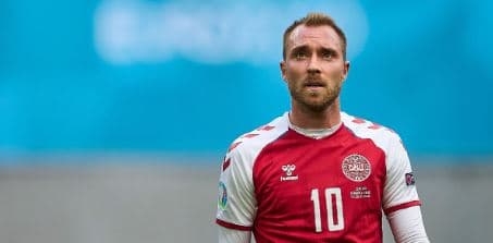 Eriksen, ylli i Danimarkës