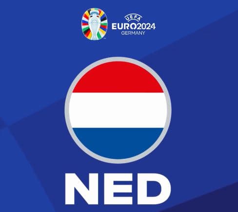 Holanda e barazon rezultatin