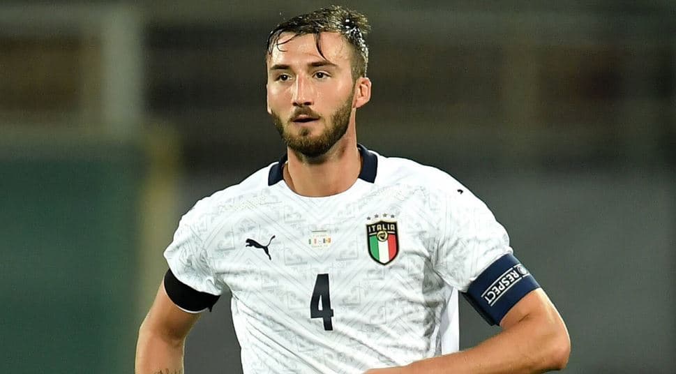 Cristante: Shqipëria ka shumë lojtarë në Serie A, ky është rreziku se na njohin