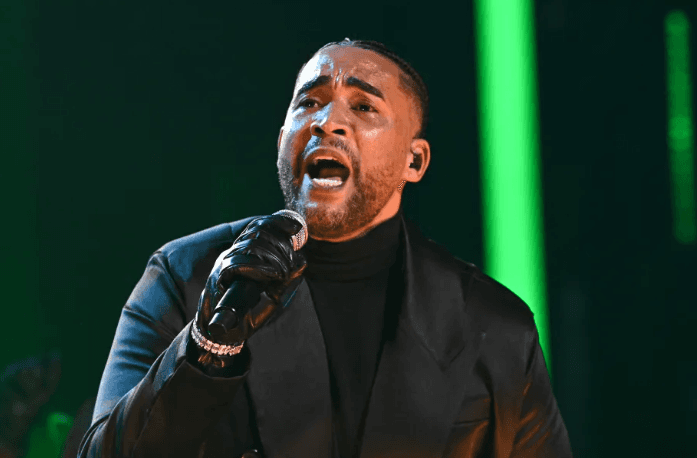 Don Omar diagnostikohet me kancer