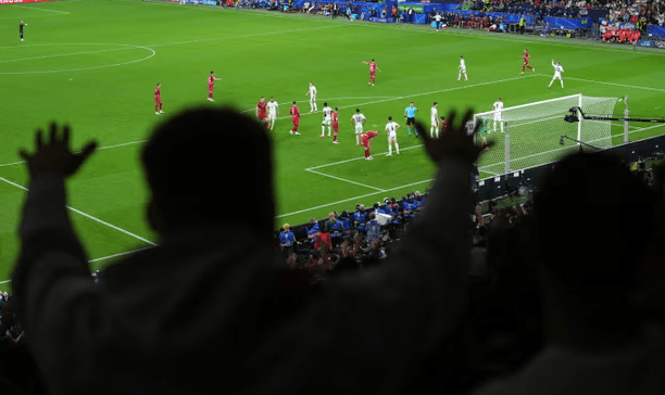 "Guardian" flet me Arlind Sadikun, pas heqjes së akreditimit nga UEFA