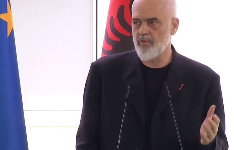 Rama me Melonin në Shëngjin: Turp kush abuzoi me marrëveshjen e emigrantëve