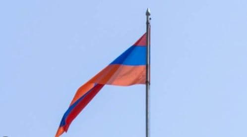 Armenia njeh shtetin palestinez