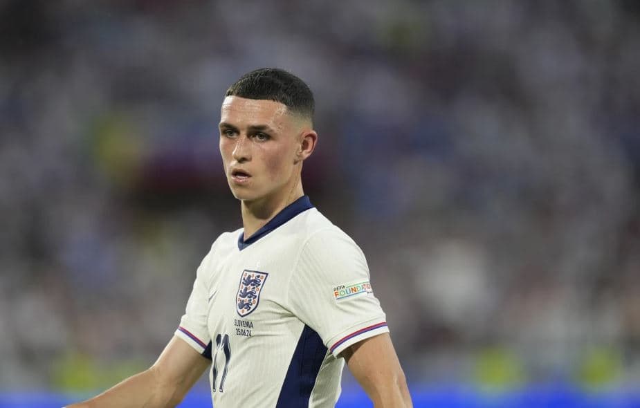 Phil Foden kthehet në kampin e Anglisë në Euro 2024, pasi u largua me leje "urgjente"