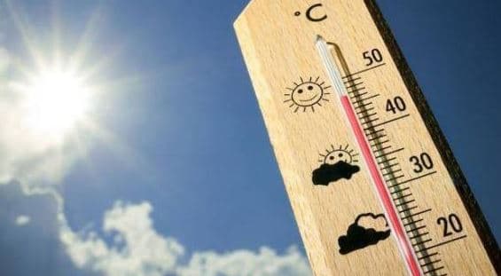 IKShPK-ja del me këshilla për mbrojtje nga temperaturat e larta