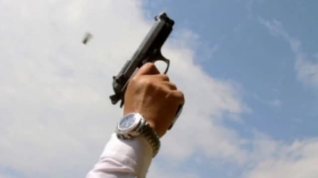Shtiu me armë në një aheng familjar, arrestohet burrë në Mitrovicë të Jugut