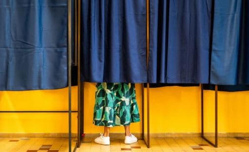 Zgjedhjet në Francë: E djathta ekstreme e para deri më tani me vota