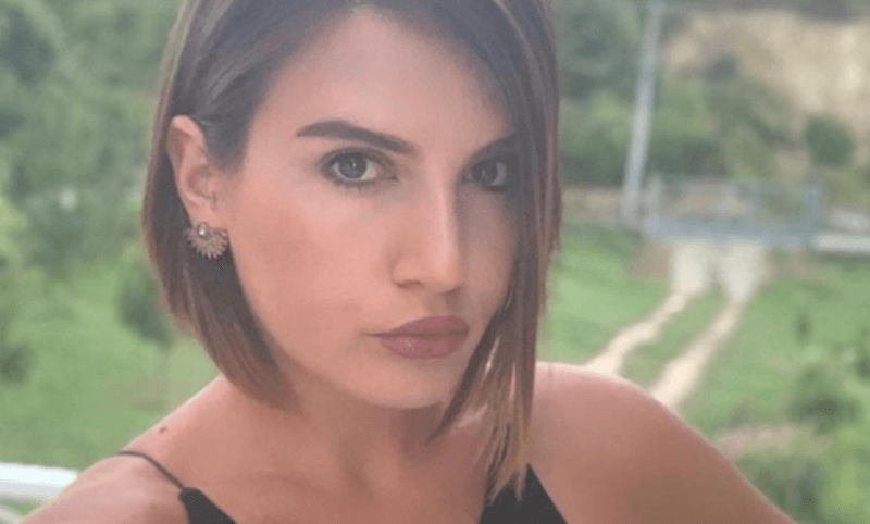 Gjira Kajtazi i publikon tri këngë të albumit të saj të ri "Reflektim"