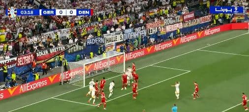 VAR-i ia ndal gëzimin në gjysmë Gjermanisë, ia anulon golin e hershëm