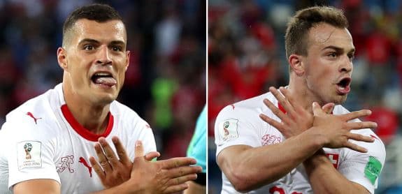 Sot do të rrëmbehemi nga emocionet e 'Euro 2024', Zvicra përballet me Gjermaninë