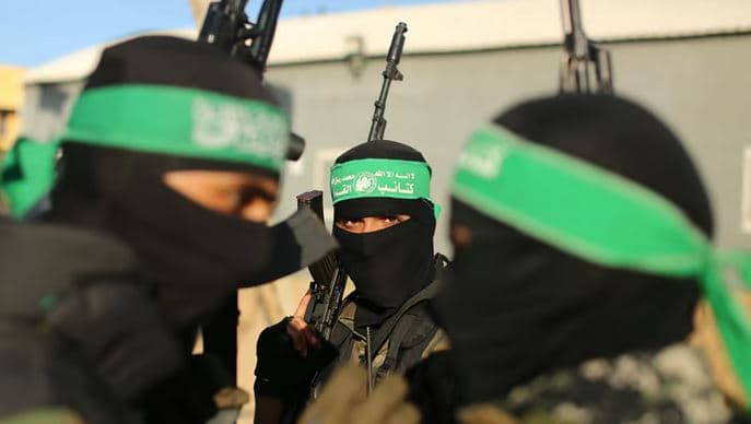 Hamasi refuzon bisedat me Izraelin për armëpushim në Gaza, thonë se e duan planin e Bidenit