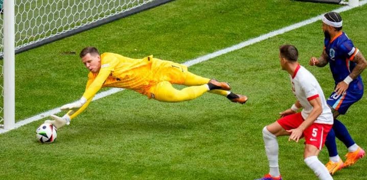 Holanda e nis më këmbë të mbarë Euro 2024, shënon fitore ndaj Polonisë