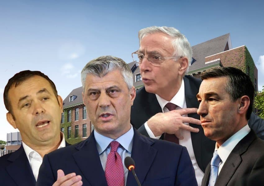 “Ky do të jetë gjykim me copa gazeta” – mbrojtja dhe prokuroria përplasen për një artikull e ngjarje që nuk është fare në aktakuzë