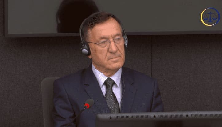 Dëshmitari Bytyçi në Speciale: Veseli ndihmoi refugjatët dhe të plagosurit gjatë luftës (VIDEO)
