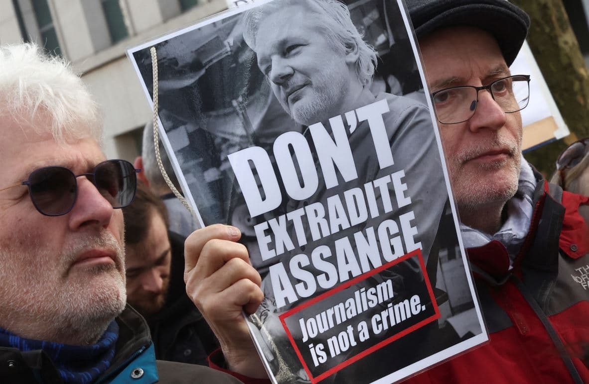 Përfundon odiseja ligjore e Julian Assange: Kush është themeluesi i WikiLeaks dhe çfarë bëri ai?
