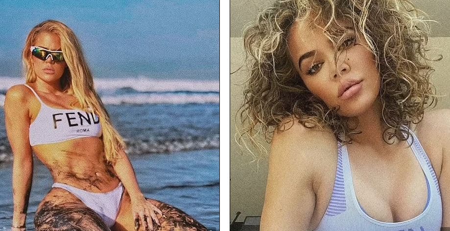 Khloe Kardashian mbush 40 vjet, ja çfarë thotë për vetën