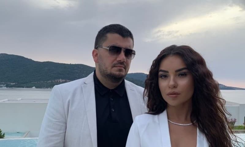Kida dhe Ermali po vijnë me një bashkëpunim