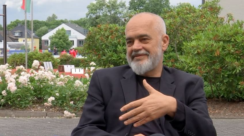 Rama para ndeshjes me Spanjën: Pavarësisht rezultatit kombëtarja do të dalë me kokën lart