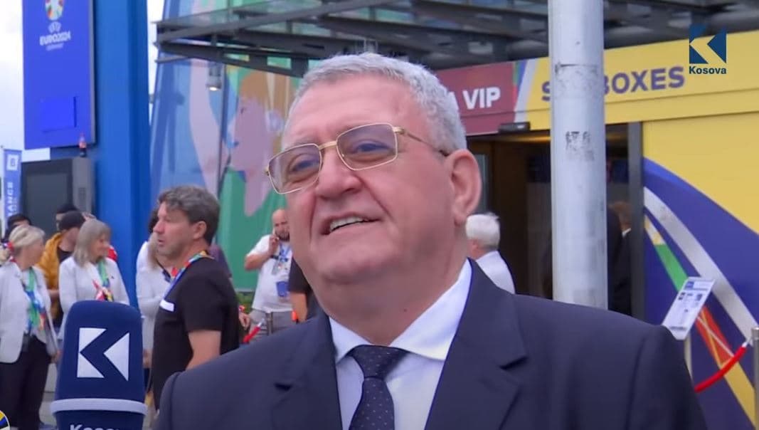 Duka: Shqipëria po të guxonte në Evropian mund të merrte më shumë