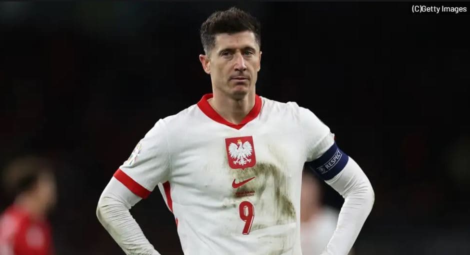 A do të mungojë Robert Lewandowski në Euro 2024?