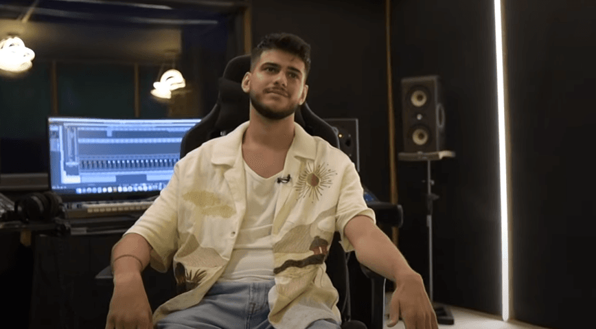 Liri ka diçka për të thënë për Gresa Hotin (VIDEO)