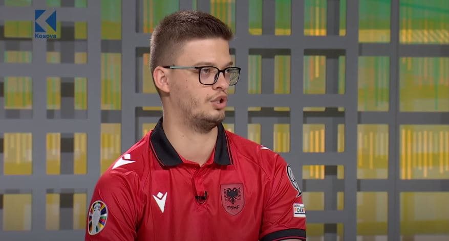 Jashanica: Gjasat e Shqipërisë për fitore janë të vogla