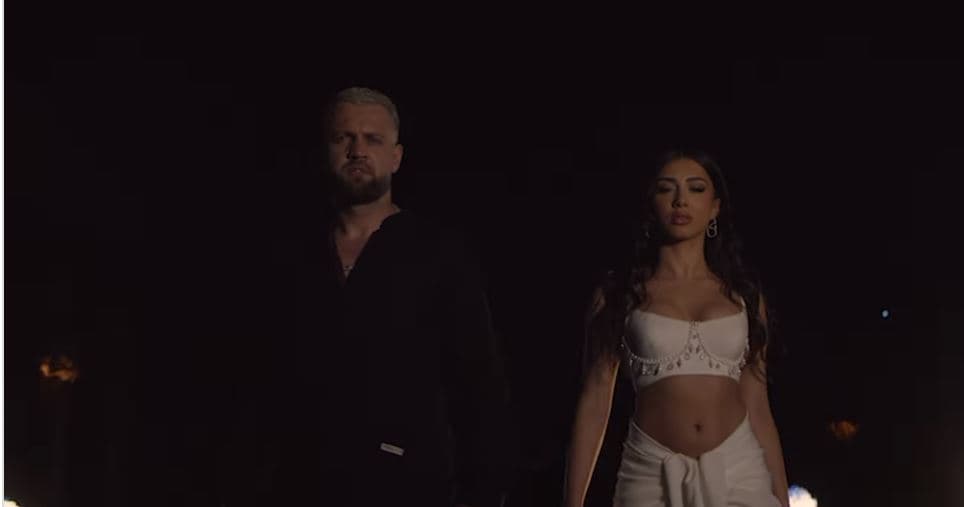 Melinda Ademi dhe Luiz Ejlli pritet të publikojnë bashkëpunimin e parë (VIDEO)