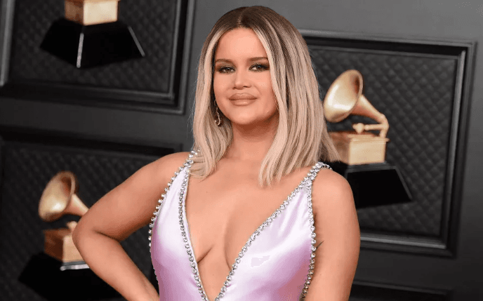 Maren Morris zbulon së është pjesë e komunitetit LGBTQ+