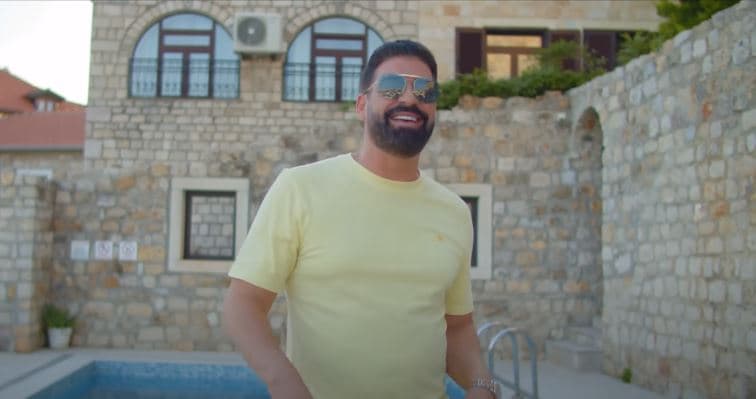 Publikohet “kaçurrelja” e Medës (VIDEO)