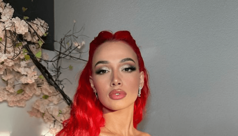 Po vjen “Shok” nga Melisa Lleshi
