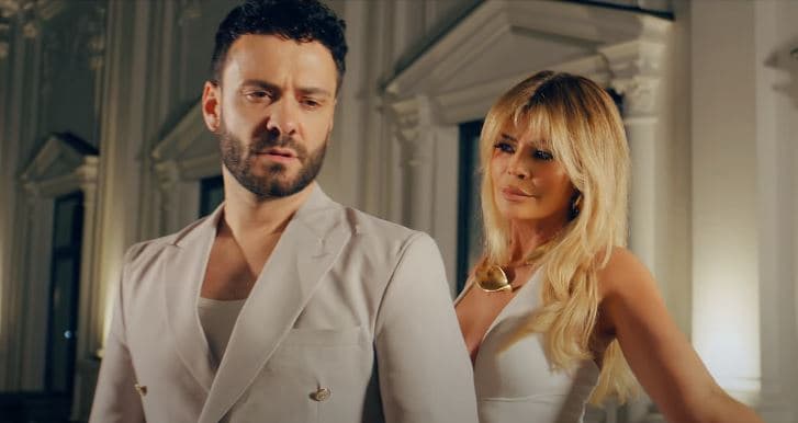 “A po kthehem”, thonë Mimoza dhe Egzoni në këngën e re (VIDEO)