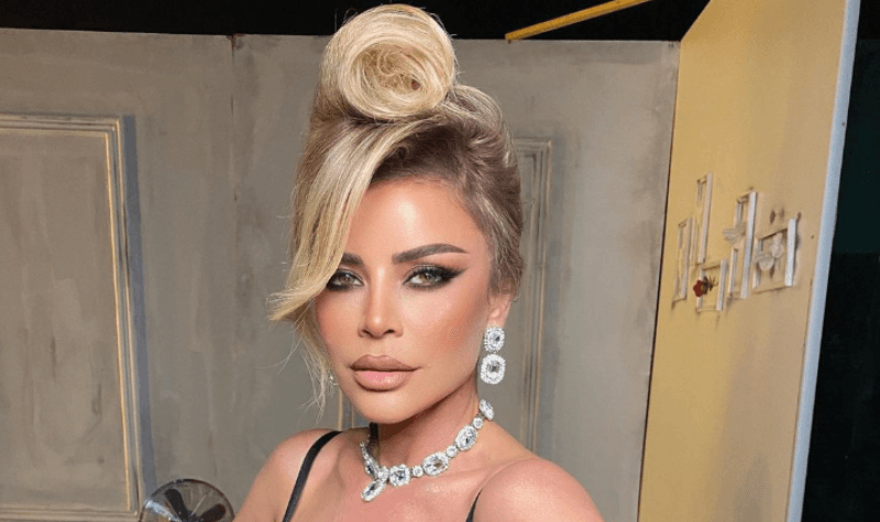 Mimoza Mustafa vezulluese në fotografinë e fundit