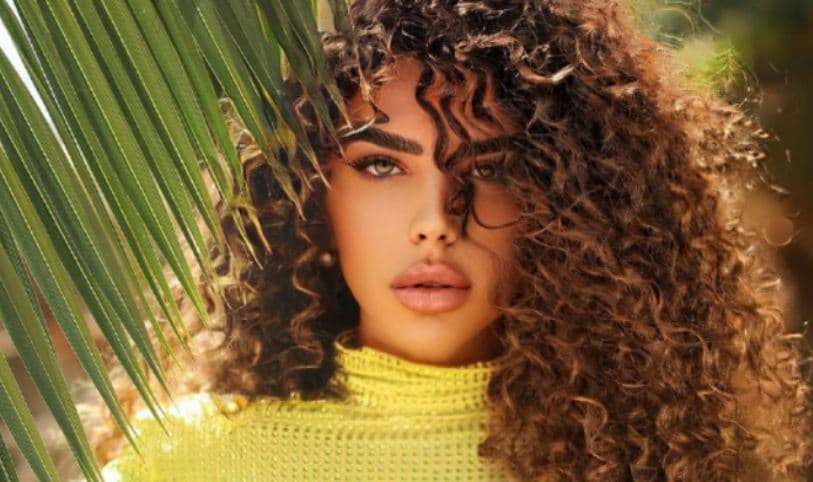 Edona Bajrami zgjedhet "Miss Universe Kosova 2024"