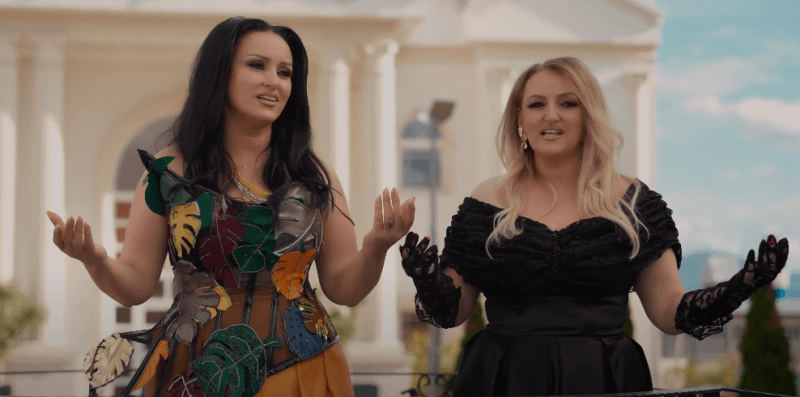 Motrat Mustafa publikojnë këngën “A t’kam thanë” (VIDEO)