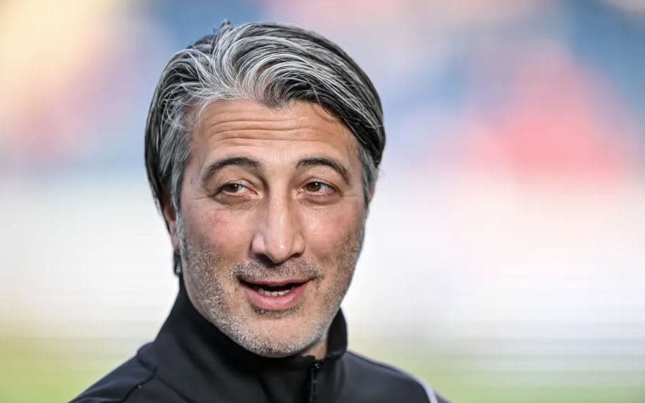 Trajneri i Zvicrës luajti për Ronaldon dhe kundër Zidane, por "ndeshja e jetës së tij" ishte kundër Celticut