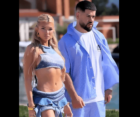 Noizy bashkohet me Erën për këngën e re (VIDEO)