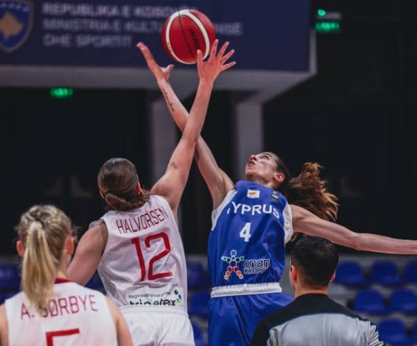 Pas Maltës edhe Norvegjia shkon në finale