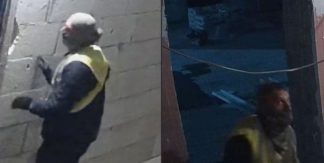 Policia kërkon ndihmë në gjetjen e një personi, dyshohet për 'vjedhje të rëndë'