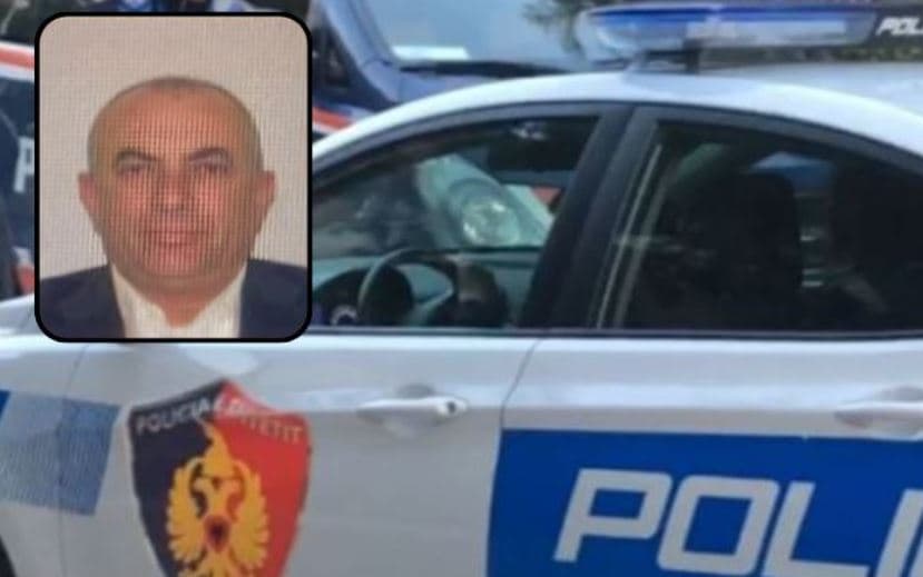 Shqipëri: Arrestohet njëri nga 50 më të kërkuarit nga policia, është i dënuar për vrasje të dyfishtë