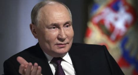 Putin: Paqe nëse Ukraina ndal planet e NATO-s dhe heq dorë nga rajonet e ‘Moskës’