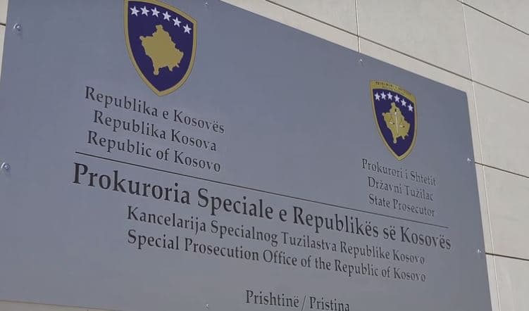 Ngritet aktakuzë kundër tre të pandehurve për krime lufte në Kosovë